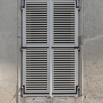 Immeuble, ancien couvent des soeurs de Notre-Dame