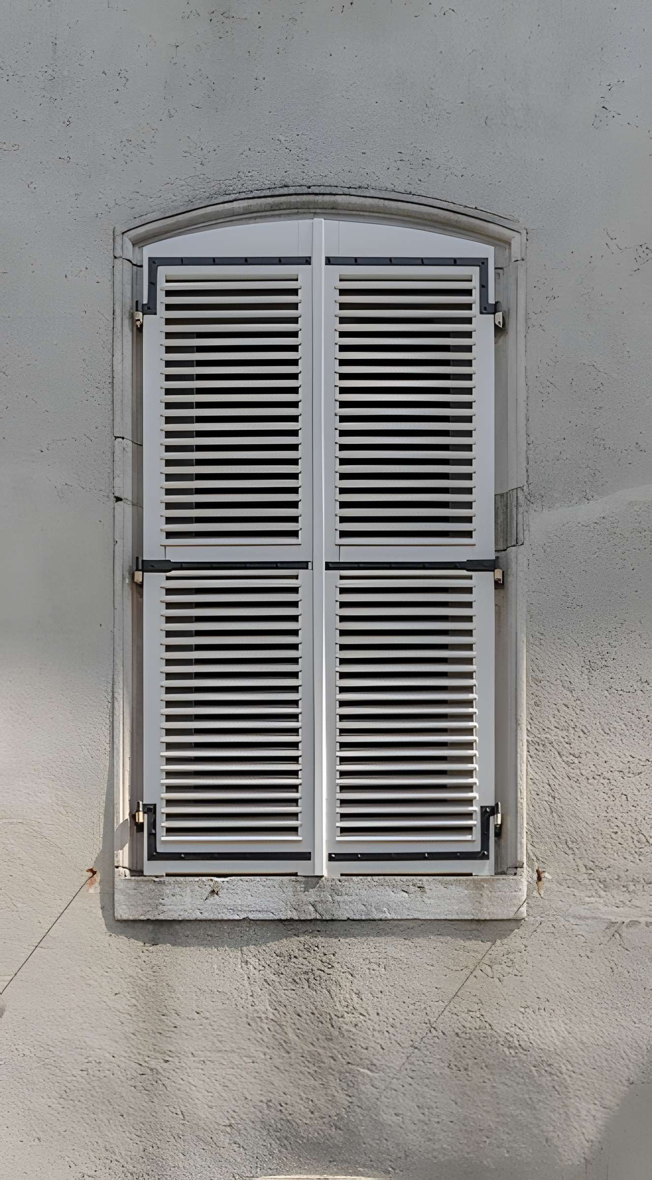 Immeuble, ancien couvent des soeurs de Notre-Dame