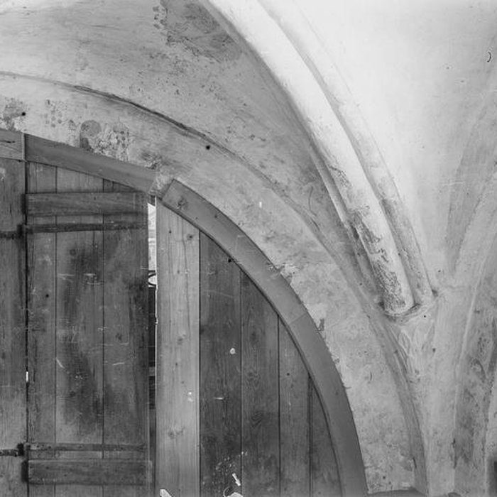 Photo de Église Saint-Nicolas dIgney