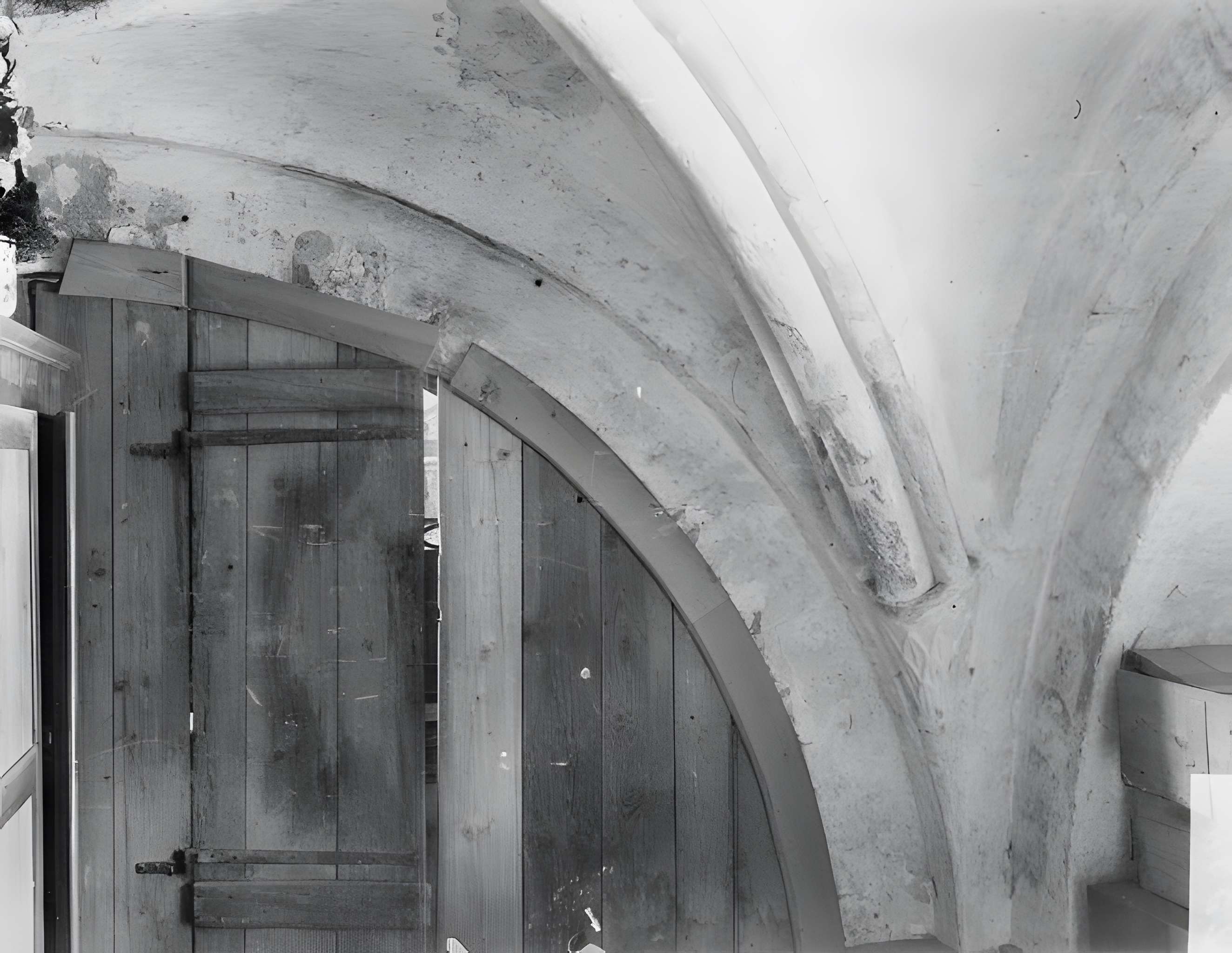 Église Saint-Nicolas d'Igney