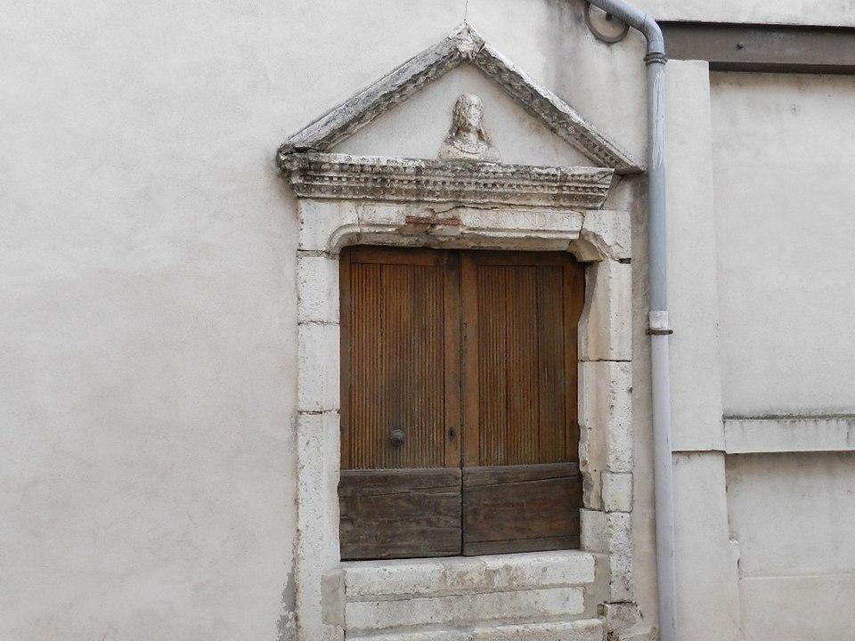 Photo de Portail du Salvateur