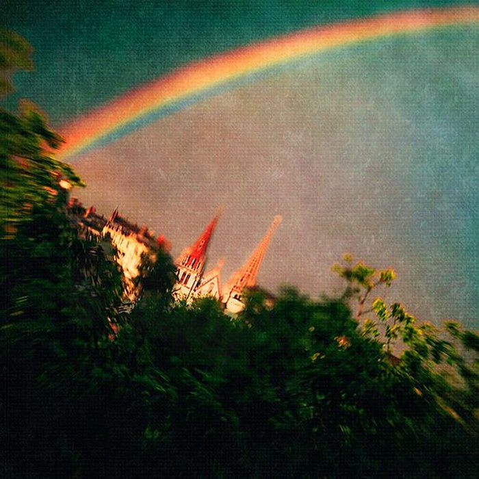 Photo de Église Saint-Nizier de Lyon