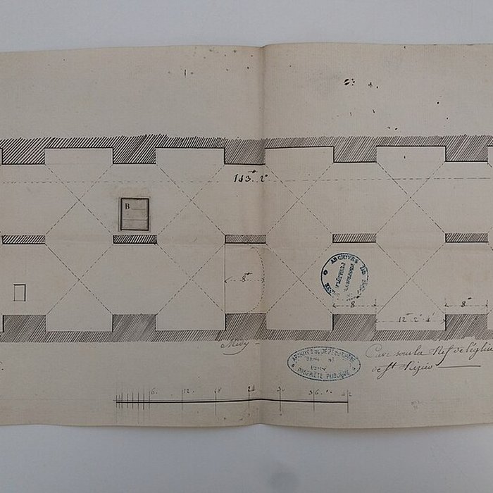 Photo de Église Saint-Nizier de Lyon