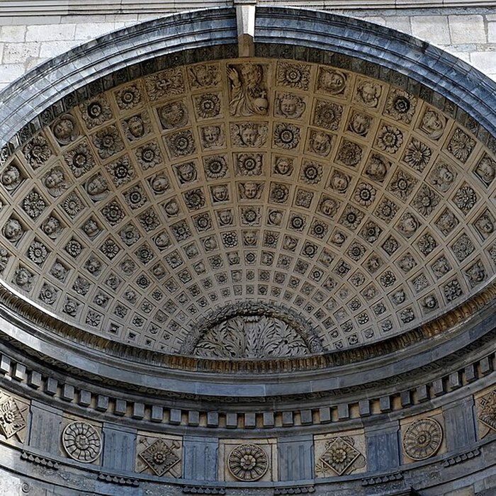 Photo de Église Saint-Nizier de Lyon