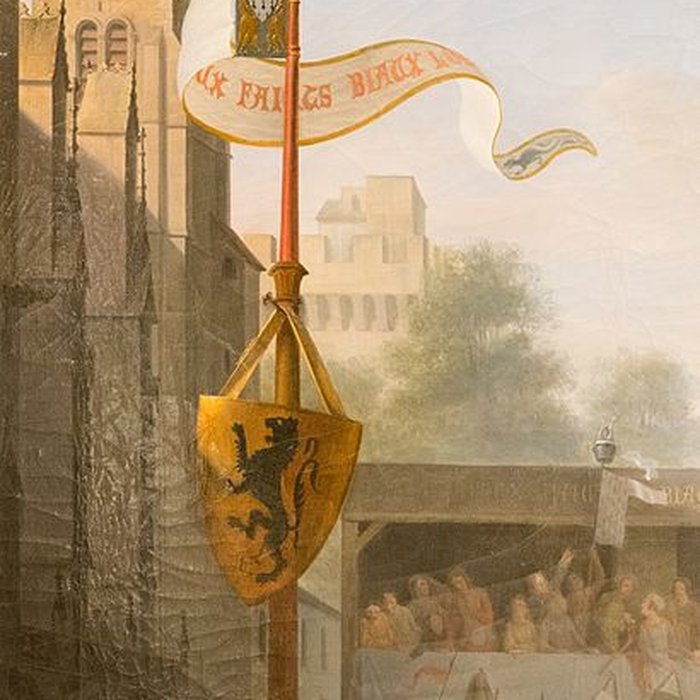 Photo de Église Saint-Nizier de Lyon