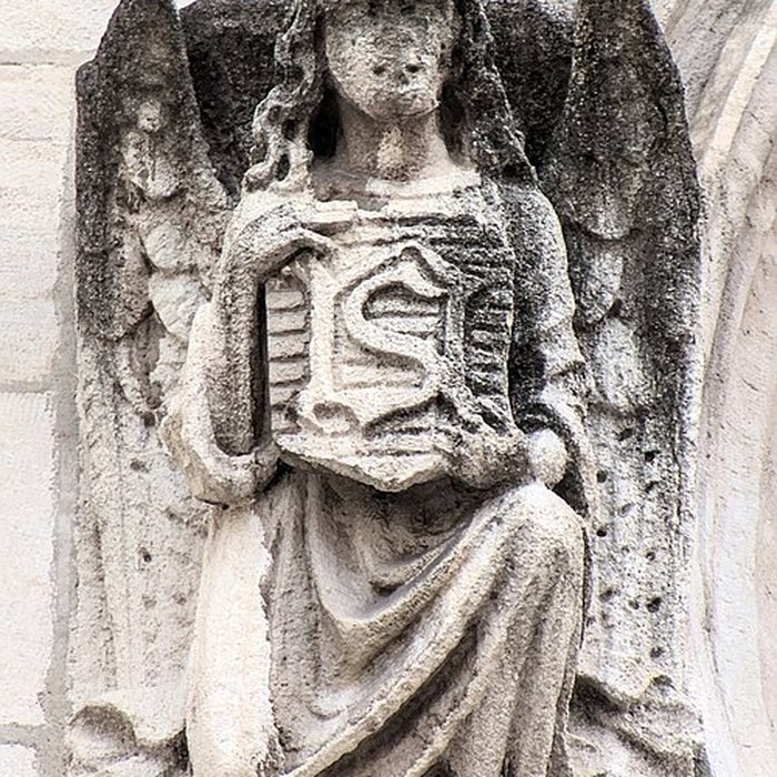 Photo de Église Saint-Nizier de Lyon