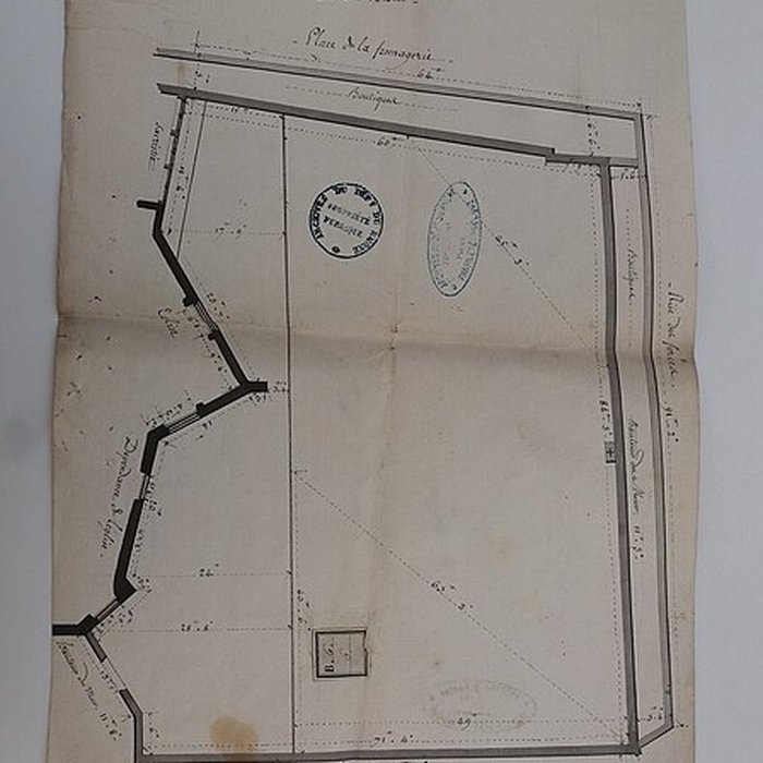 Photo de Église Saint-Nizier de Lyon