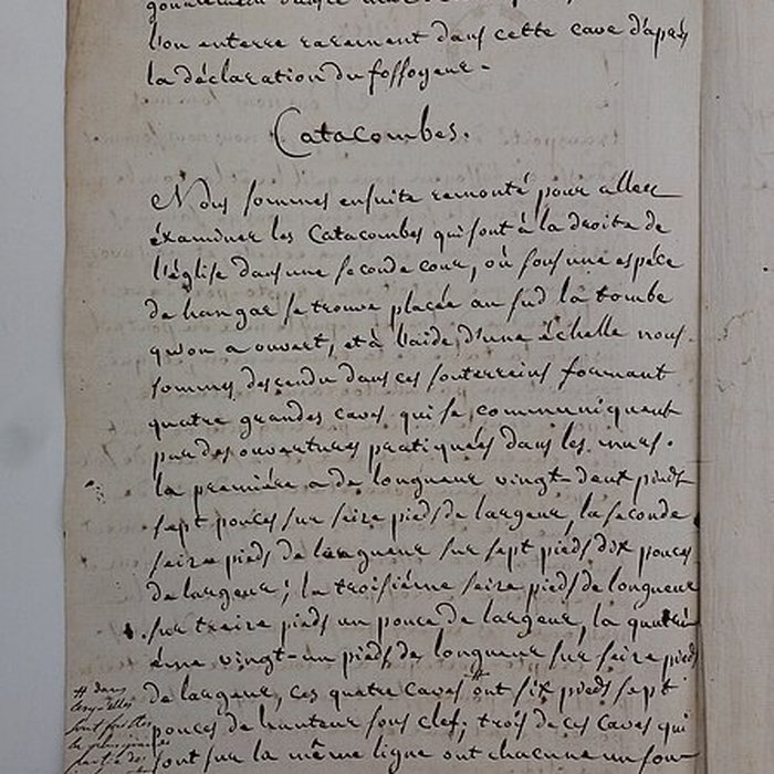 Photo de Église Saint-Nizier de Lyon