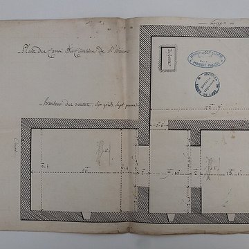 Église Saint-Nizier de Lyon 