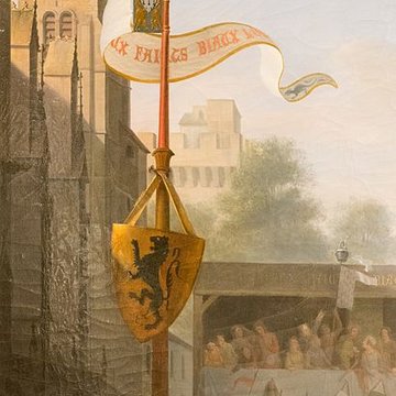 Église Saint-Nizier de Lyon 