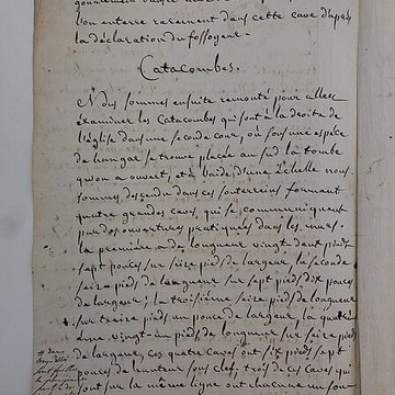 Église Saint-Nizier de Lyon 