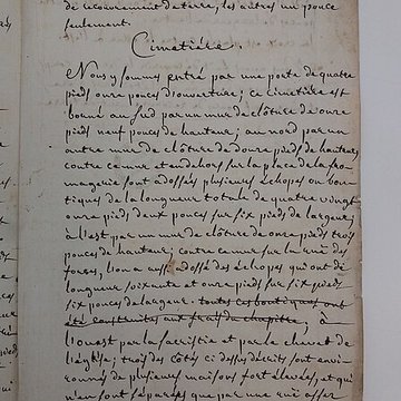 Église Saint-Nizier de Lyon 