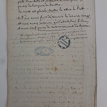 Église Saint-Nizier de Lyon 