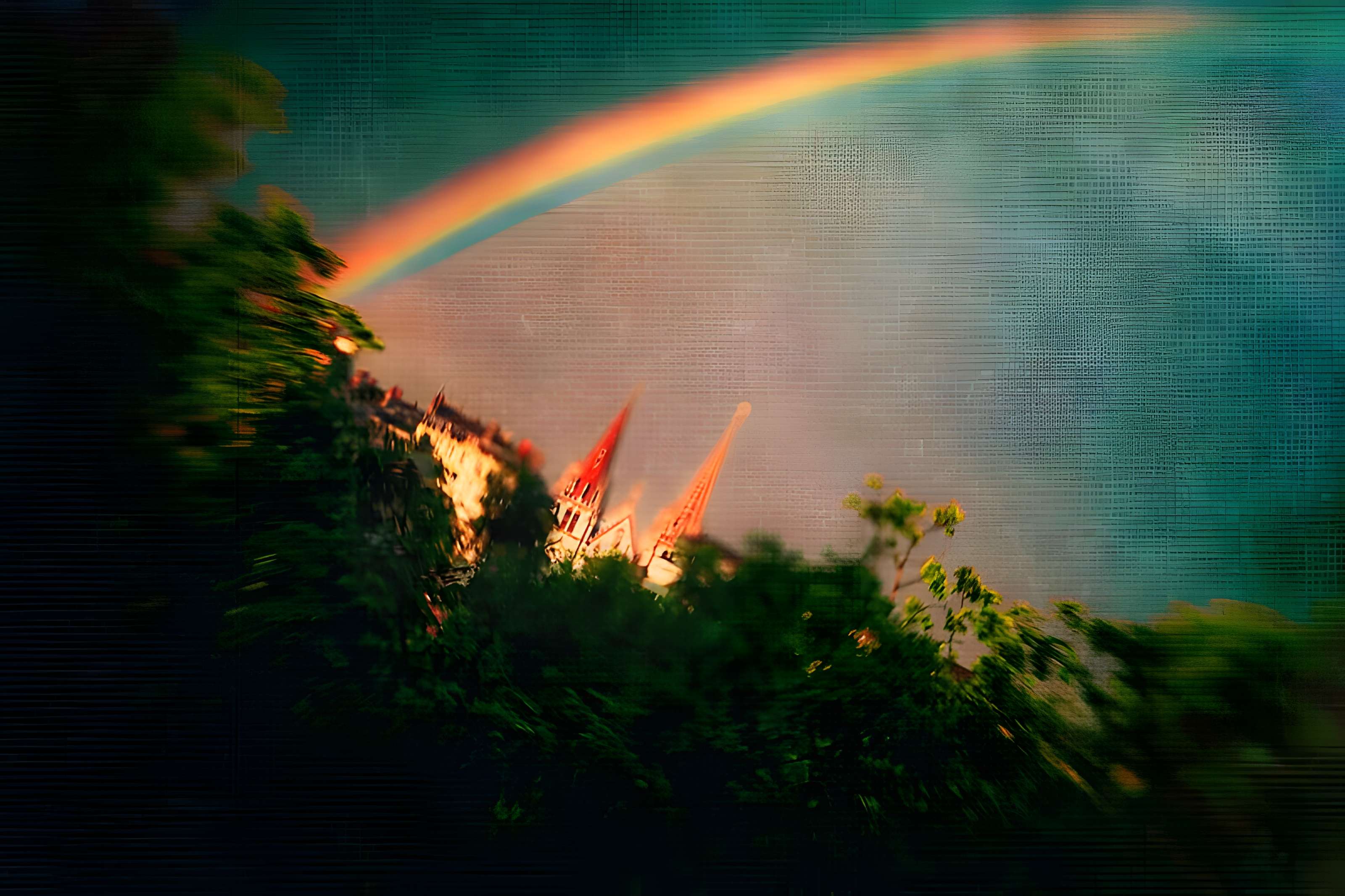 Église Saint-Nizier de Lyon 