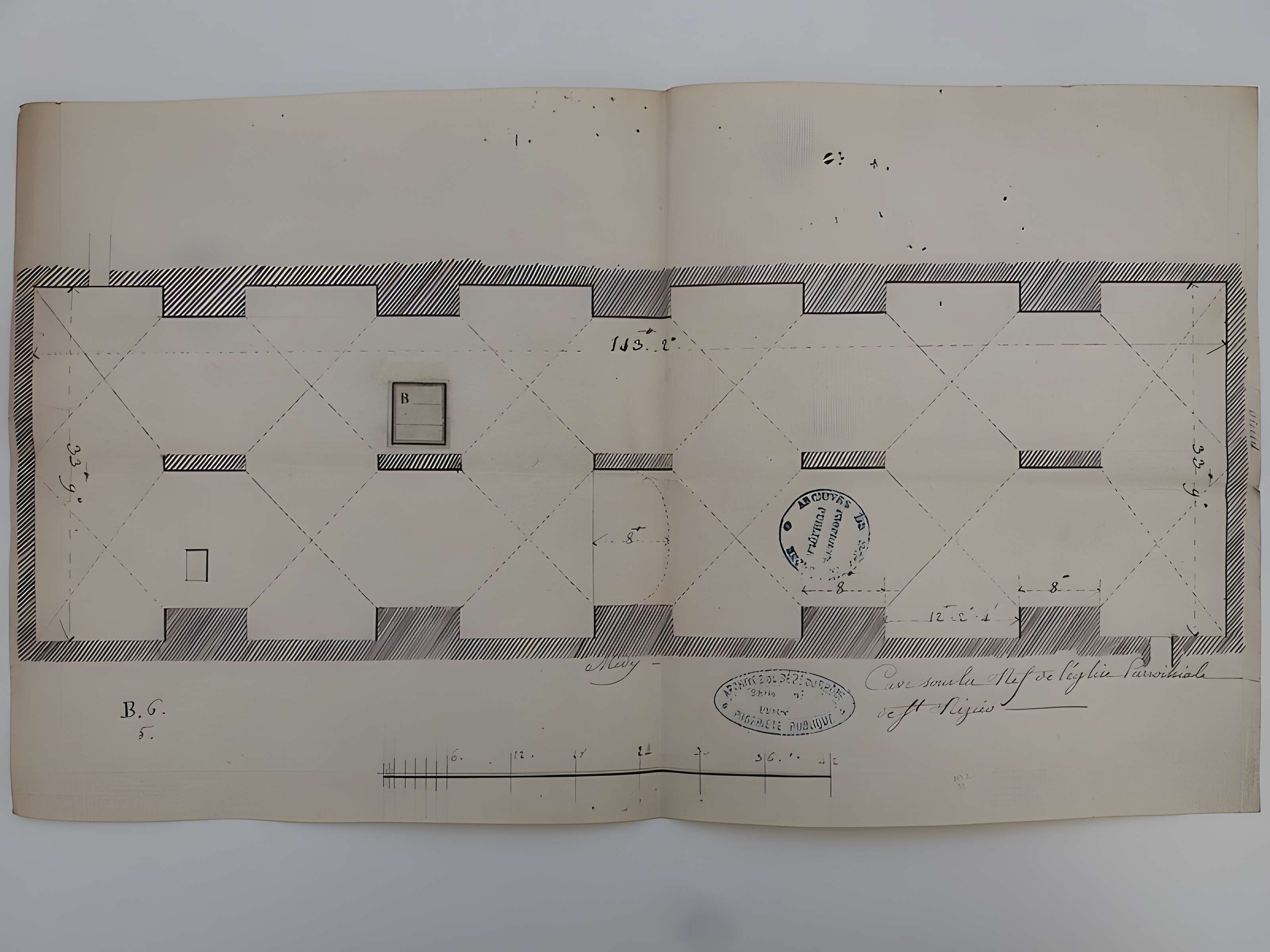 Église Saint-Nizier de Lyon 