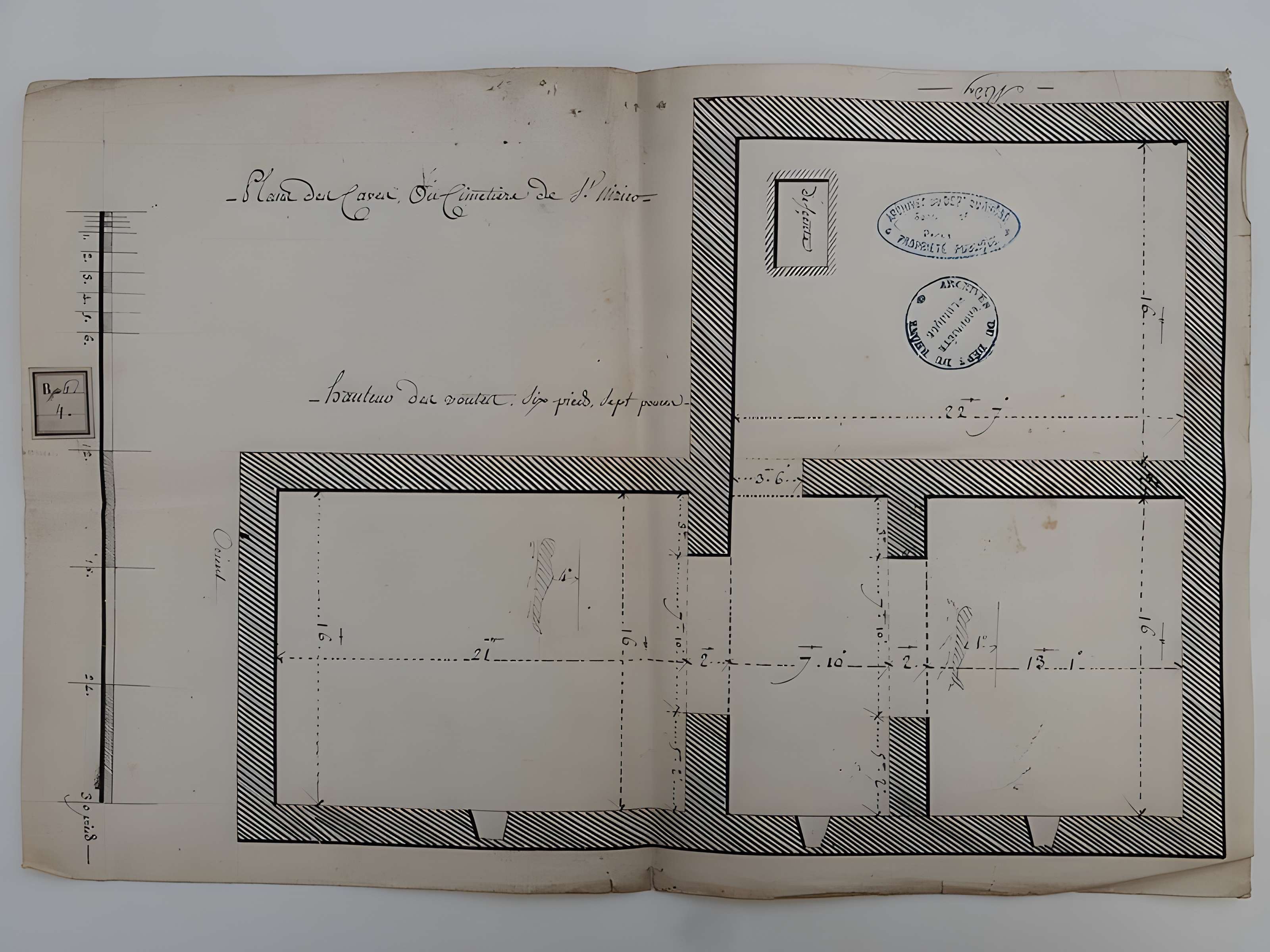 Église Saint-Nizier de Lyon 