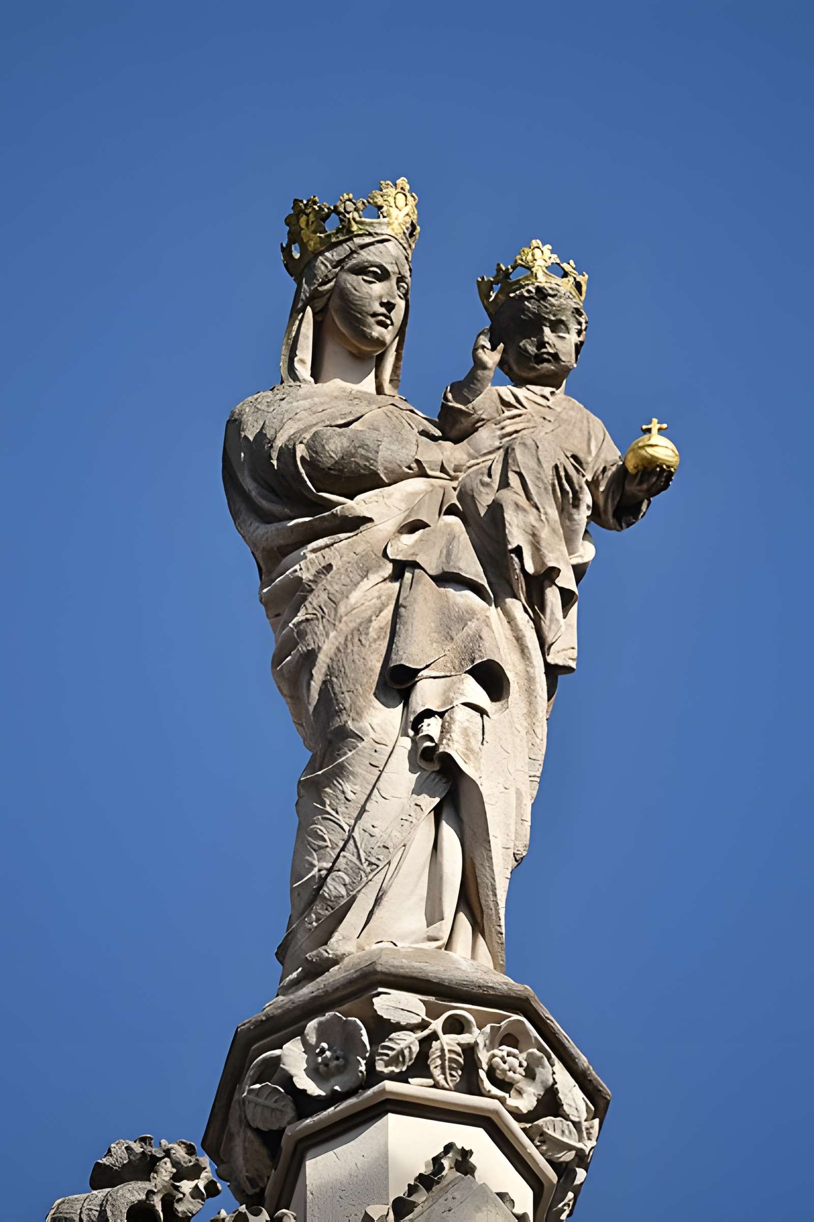 Église Saint-Nizier de Lyon 