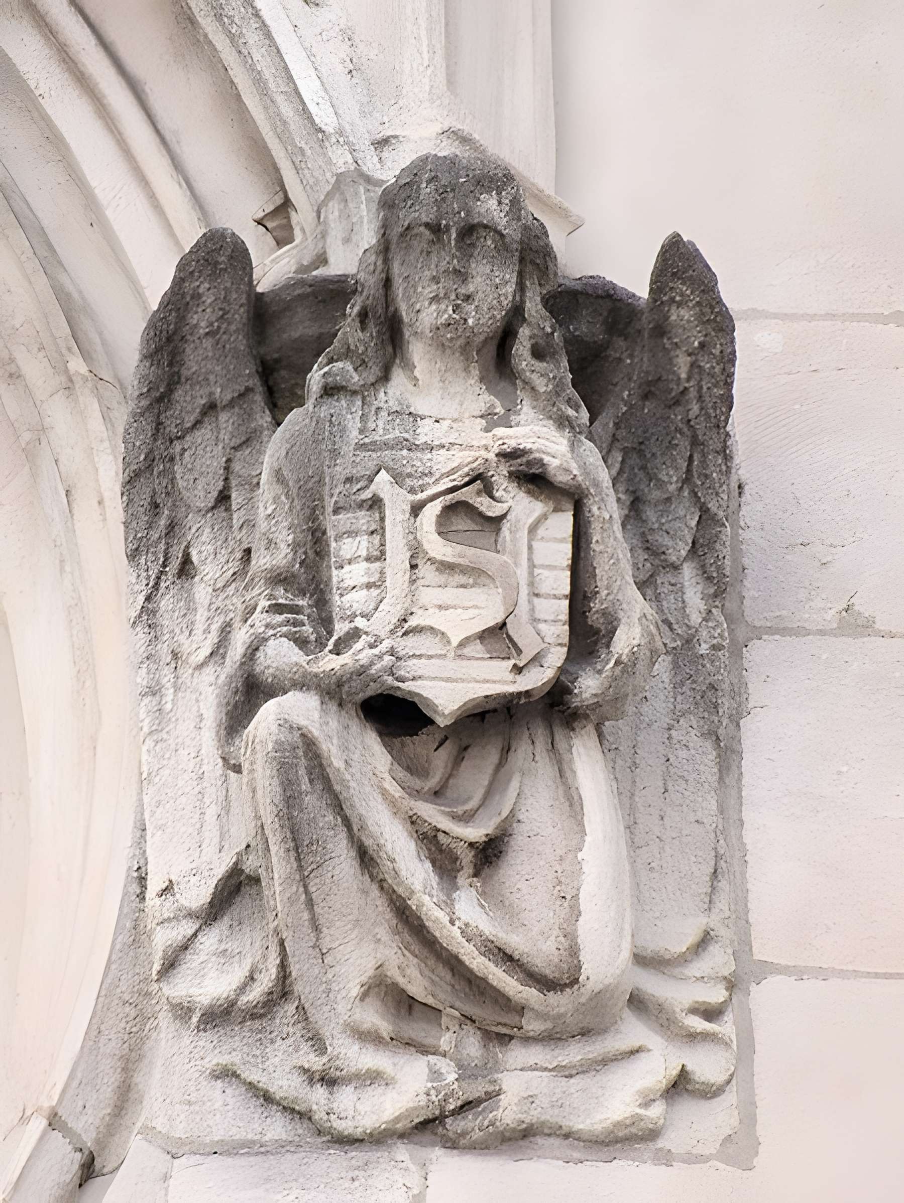 Église Saint-Nizier de Lyon 