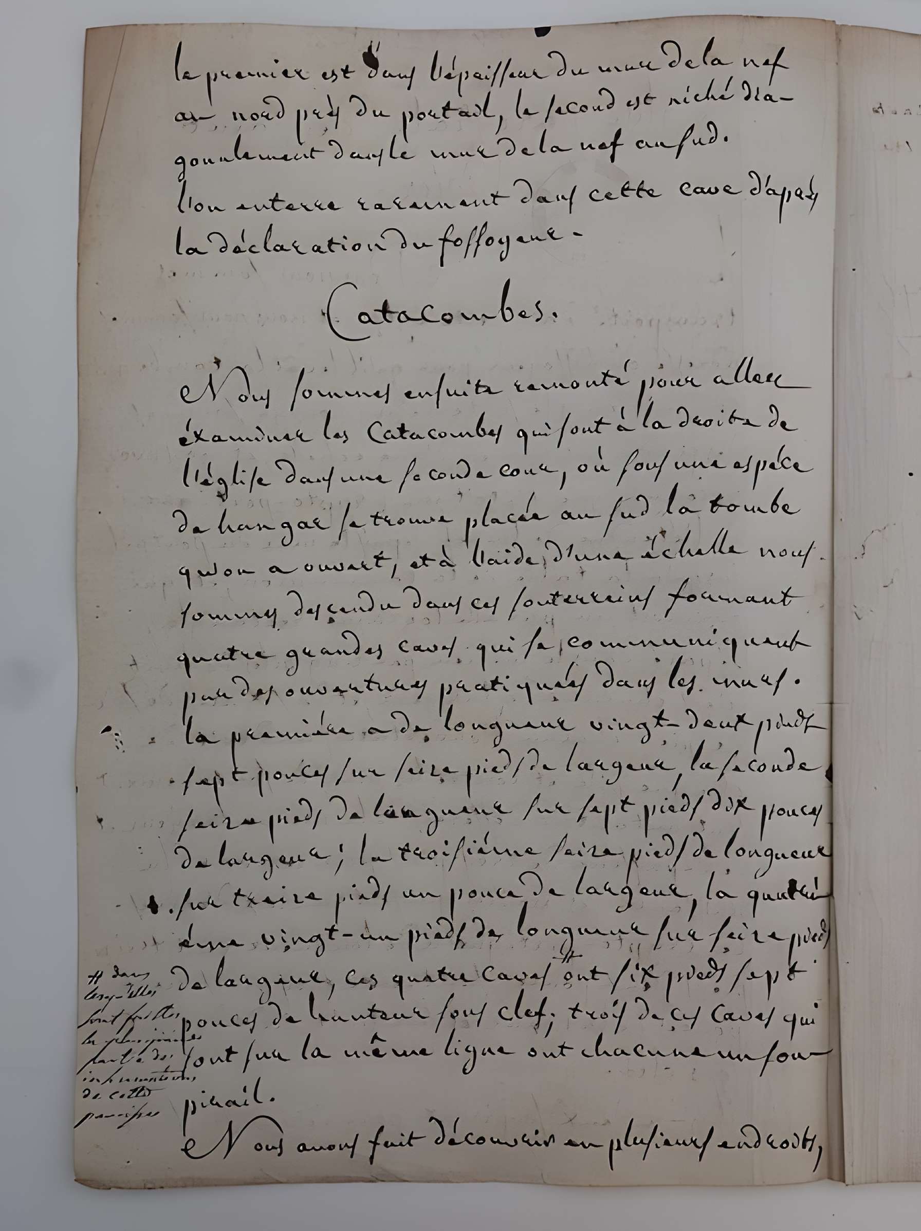 Église Saint-Nizier de Lyon 