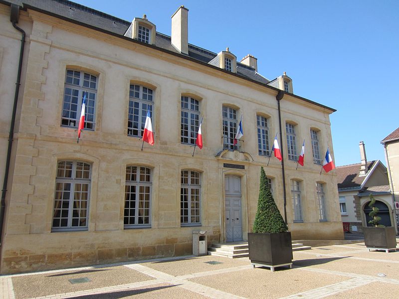 Photo de Hôtel de ville