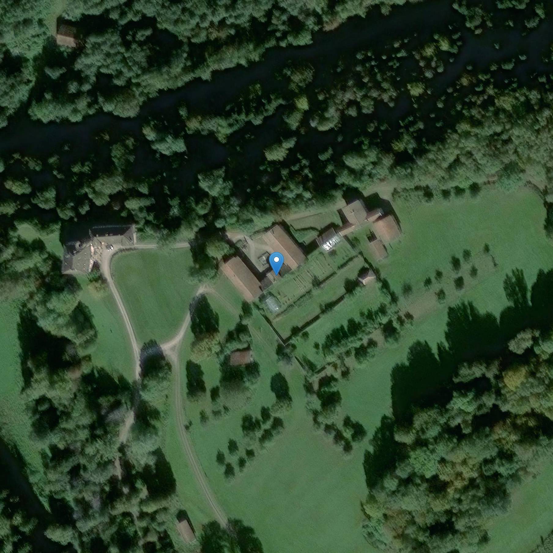 Photo de Domaine du château de Châtillon