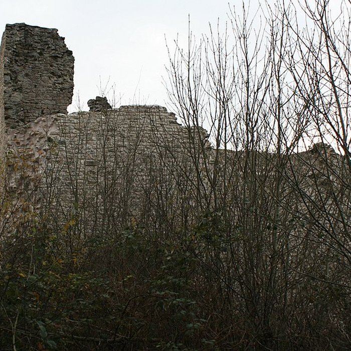 Photo de Château ruines