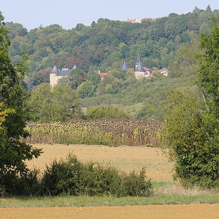 Photo de Château