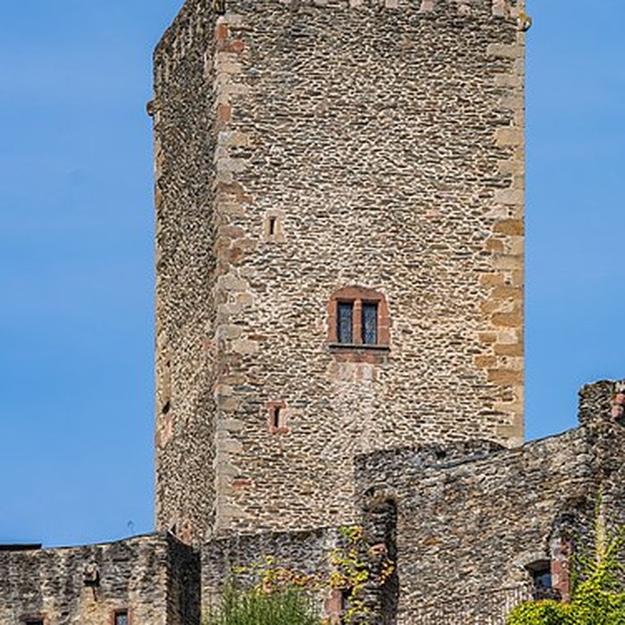 Photo de Château de Belcastel