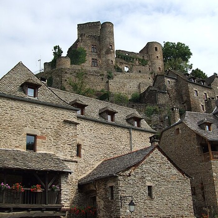 Photo de Château de Belcastel
