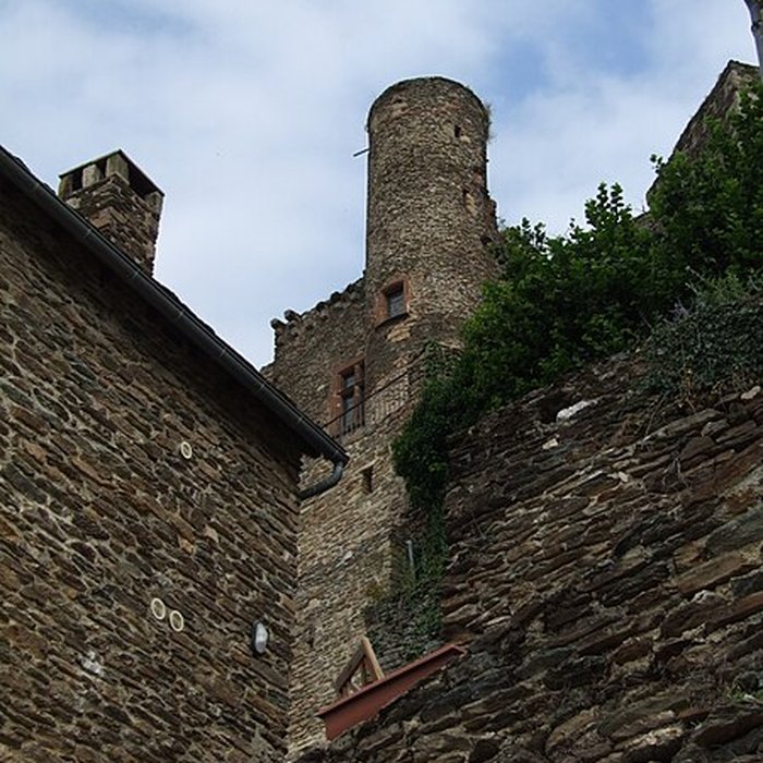 Photo de Château de Belcastel