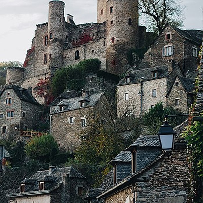 Photo de Château de Belcastel
