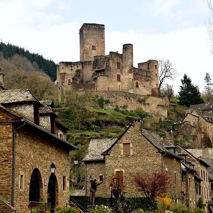 Photo de Château de Belcastel