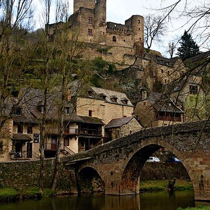 Photo de Château de Belcastel