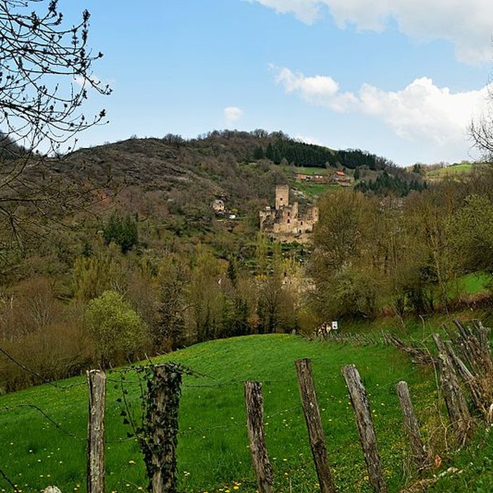 Photo de Château de Belcastel