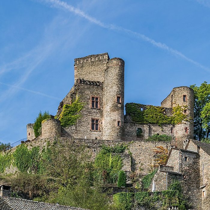 Photo de Château de Belcastel
