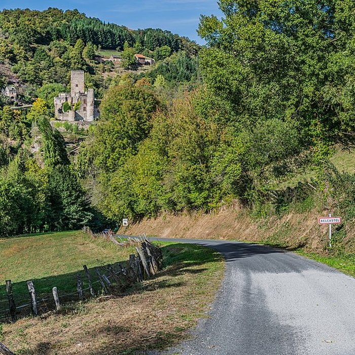 Photo de Château de Belcastel