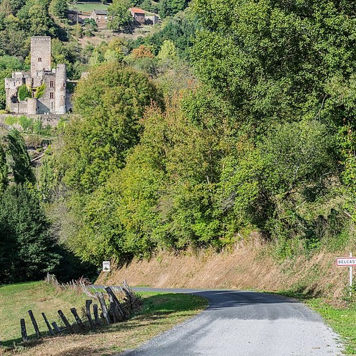 Photo de Château de Belcastel