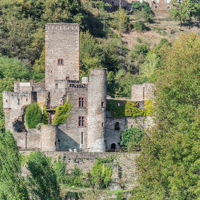 Photo de Château de Belcastel