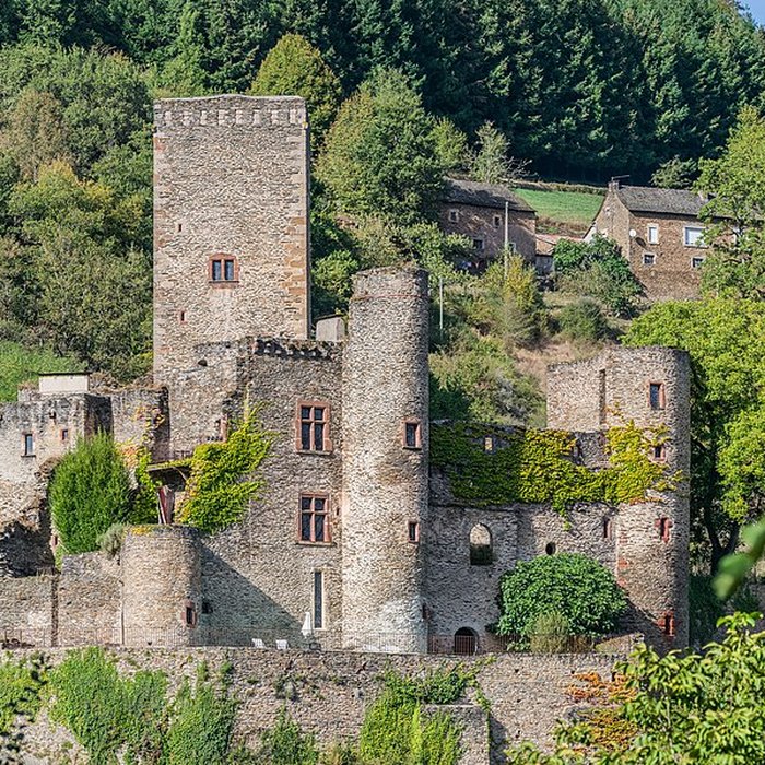 Photo de Château de Belcastel