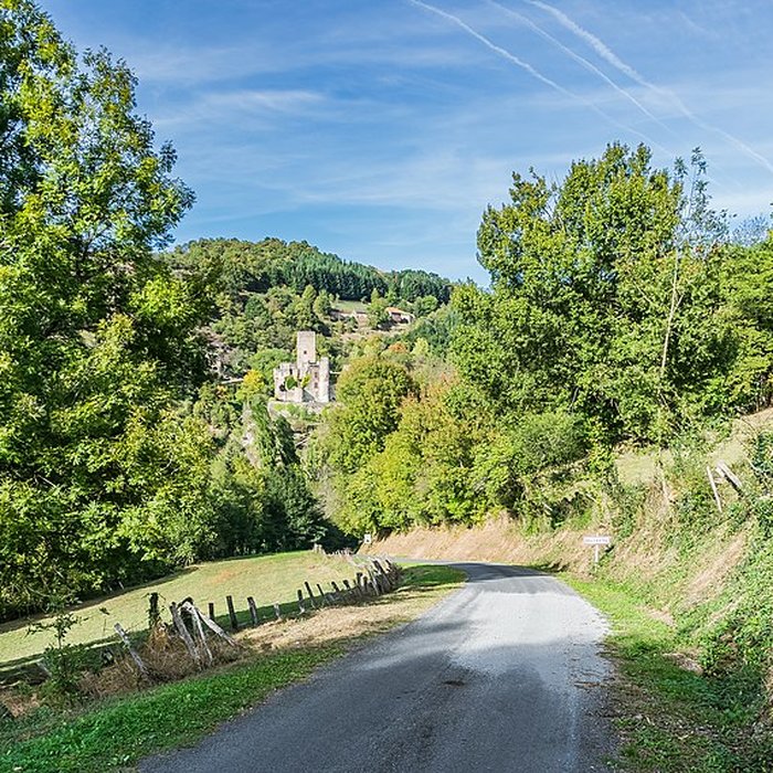 Photo de Château de Belcastel