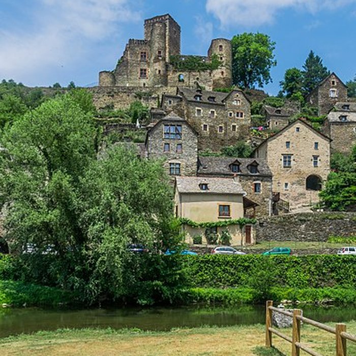Photo de Château de Belcastel