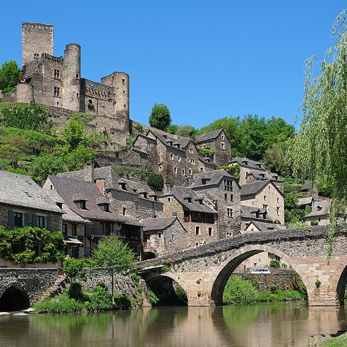 Photo de Château de Belcastel