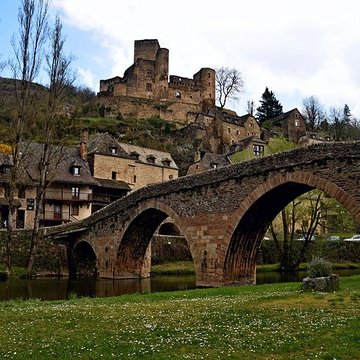 Château de Belcastel