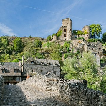 Château de Belcastel