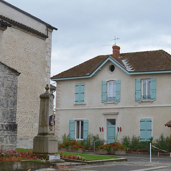 Photo de Église Saint-Nizier de Saint-Nizier-le-Désert