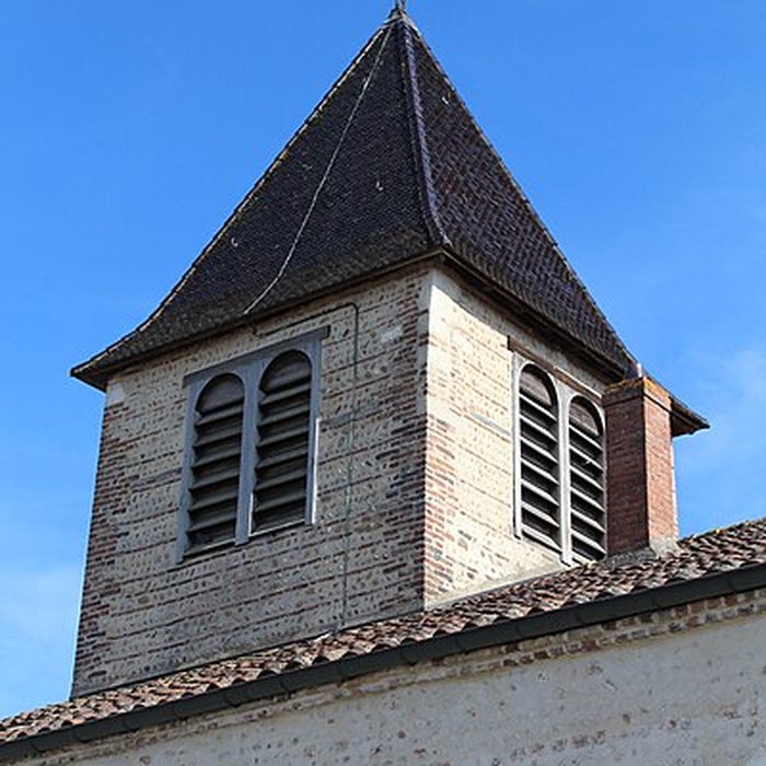 Photo de Église Saint-Nizier de Saint-Nizier-le-Désert