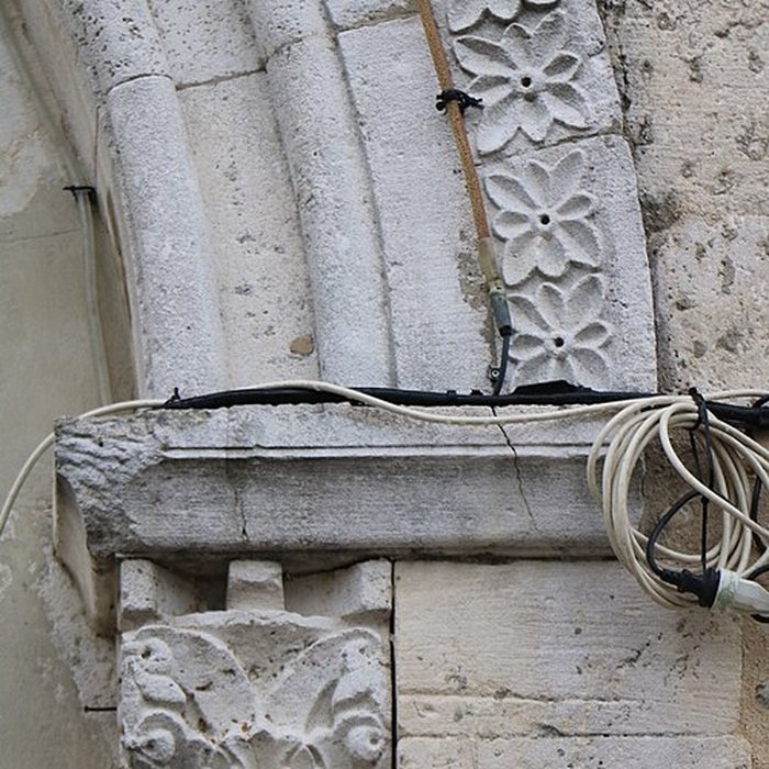 Photo de Église Saint-Nizier de Saint-Nizier-le-Désert