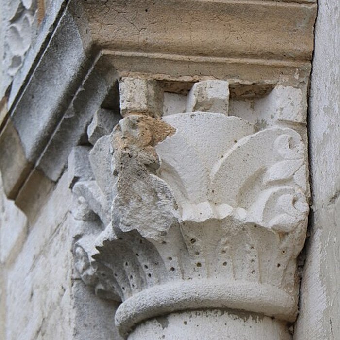 Photo de Église Saint-Nizier de Saint-Nizier-le-Désert
