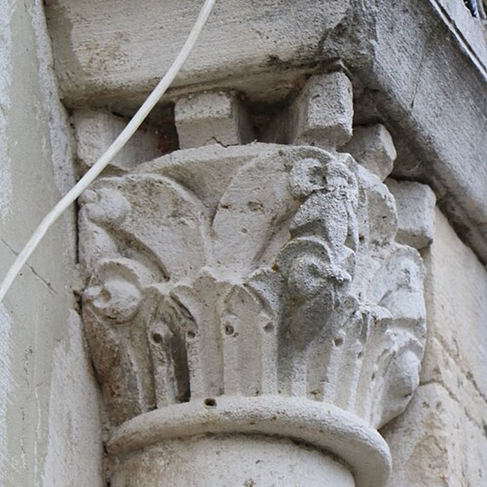 Photo de Église Saint-Nizier de Saint-Nizier-le-Désert