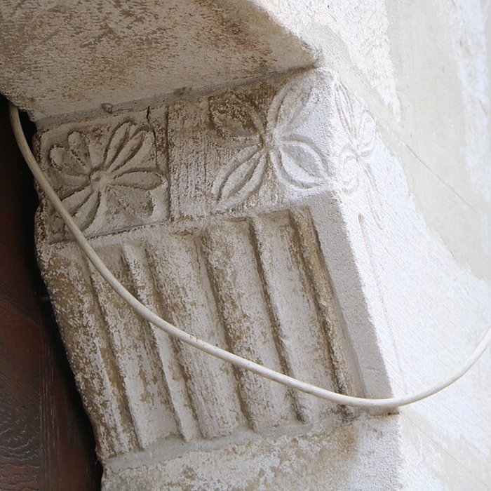 Photo de Église Saint-Nizier de Saint-Nizier-le-Désert